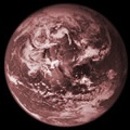 Where on Earth?