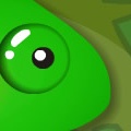 William the Chameleon 2
