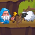 Wizard Walls
