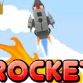 Wonder Rocket