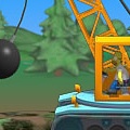 Wrecking Ball