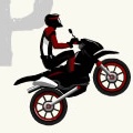 X Stunt Bike