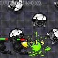 XENO TACTIC