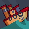 X-Treme Tugboating 2