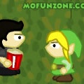 Zelda: Lampshade