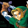 Zelda: Practice Stage