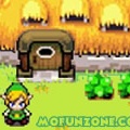 Zelda - Seeds of Darkness