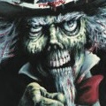 Zombie Apocalypse Quiz