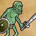 Zombie Knight