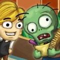 Zombie Mart