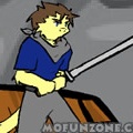Zombie Rush