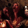 Zombie Splatter