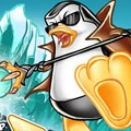 Zombies vs Penguins 2