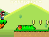 Mario's Adventure