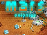 Mars Colonies