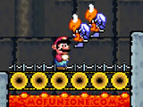Monolith's Mario World 2 (Demo)