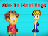 Ode To Pixel Days