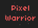 Pixel Warrior
