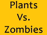 Plants vs Zombies Official