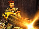 Quake 3 - Forever Online Game