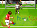 Queen Peace Cup Korea