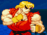 Street Fighter: Legend of Ankatsuken 1/3