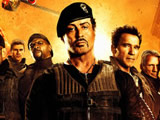 The Expendables 2: Deploy and Destroy TD