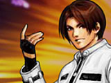 The King of Fighters vs DNF