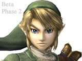 Zelda: Links Backyard